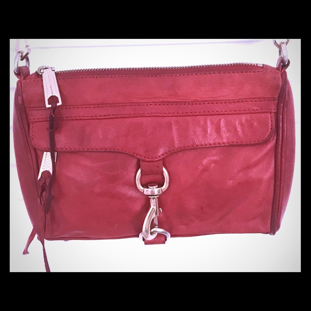 Rebecca Minkoff Crossbody 🌸🐣Easter Sale🐣🌸